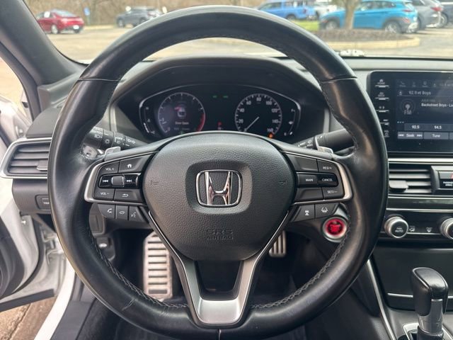 Used 2020 Honda Accord Sport image 15