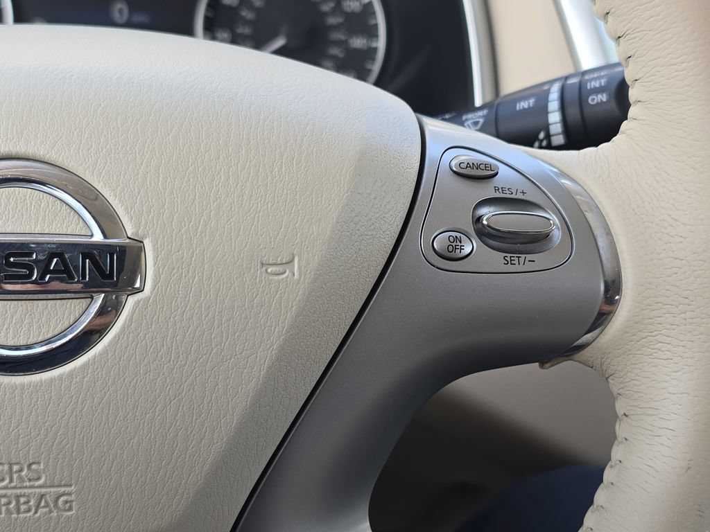 Used 2015 Nissan Murano Platinum FWD image 21