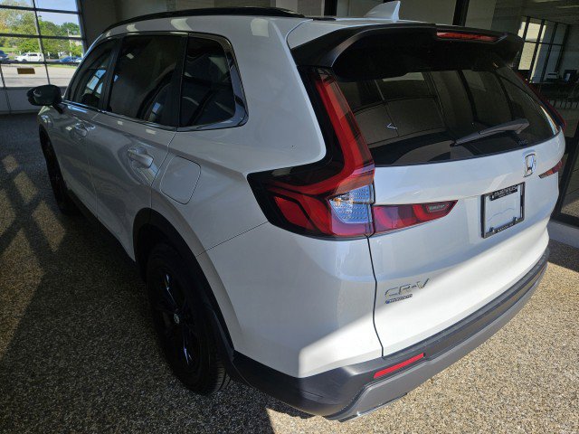 Used 2023 Honda CR-V Sport image 4