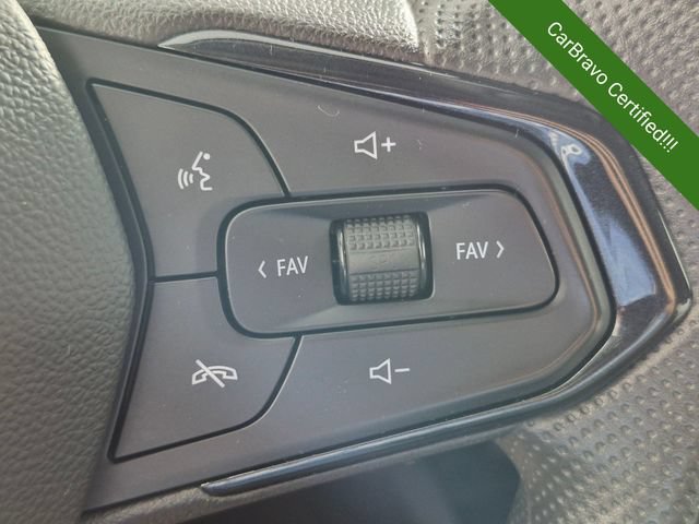 Used 2024 Chevrolet Trax LS w/ LS Convenience Package FWD image 16