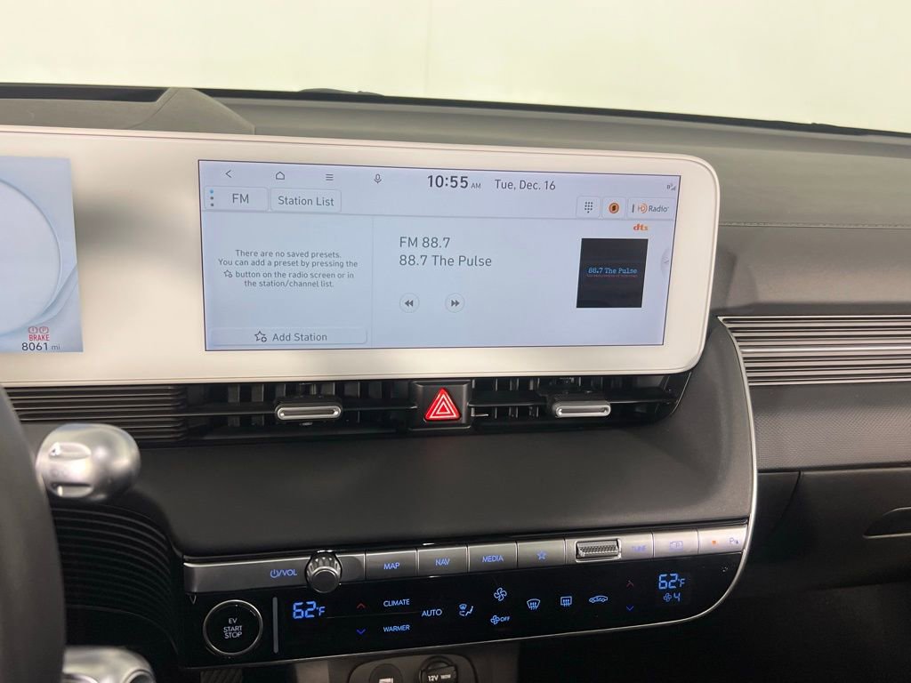 Used 2024 Hyundai Ioniq 5 Limited image 20