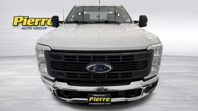 Used 2023 Ford F350 XL w/ XL Driver Assist Package RWD image 7