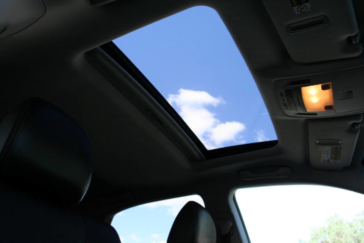 Used 2014 Lexus RX 450h AWD image 25