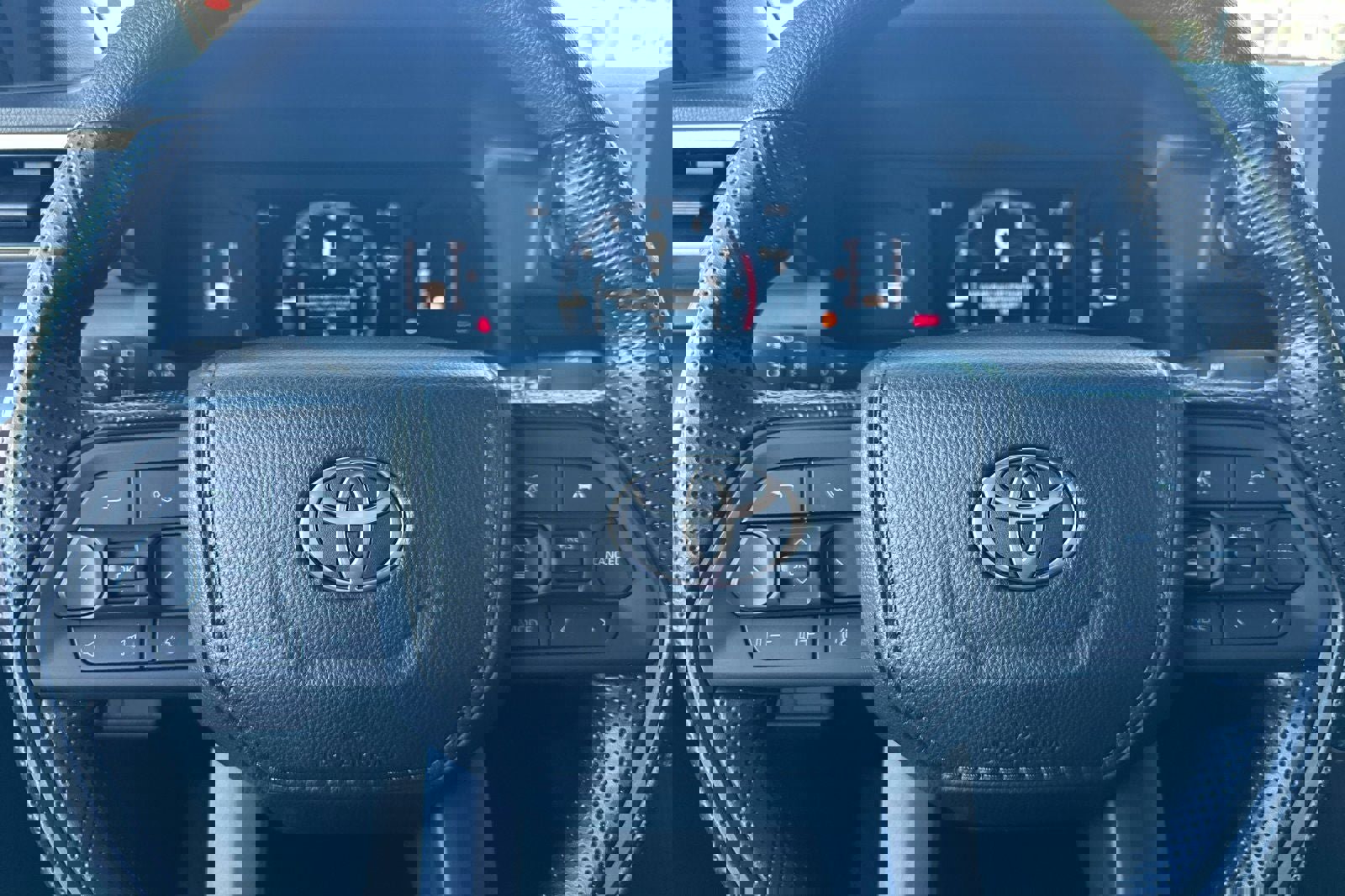 New 2026 Toyota Tacoma SR5 image 25