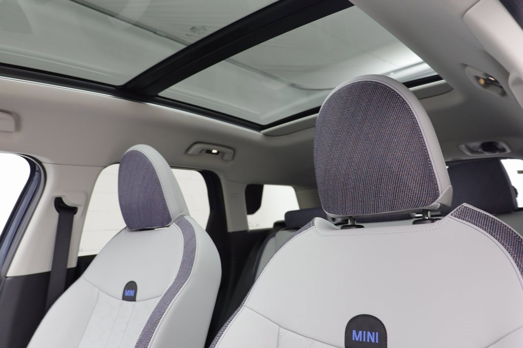 New 2025 MINI Cooper Countryman S image 12