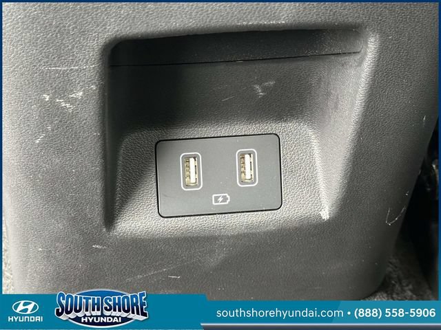 Certified 2024 Hyundai Tucson SEL AWD/4WD image 14