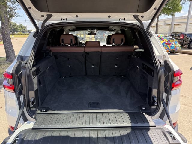 Used 2022 BMW X5 xDrive40i w/ Premium Package AWD/4WD image 27