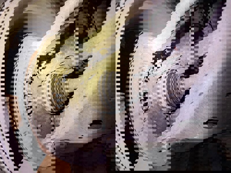 Used 2016 Toyota Highlander Limited image 17