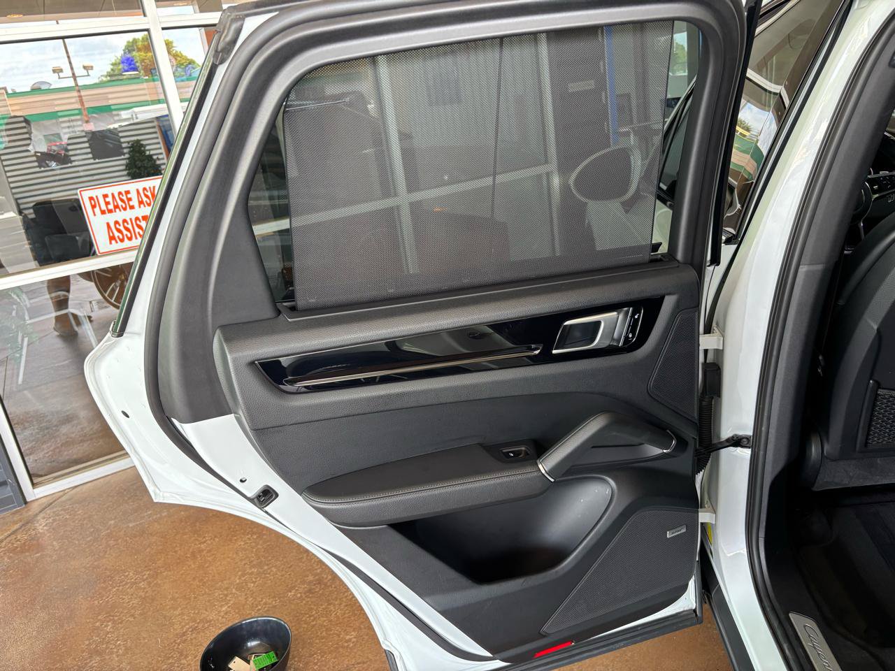 Used 2019 Porsche Cayenne AWD/4WD image 50