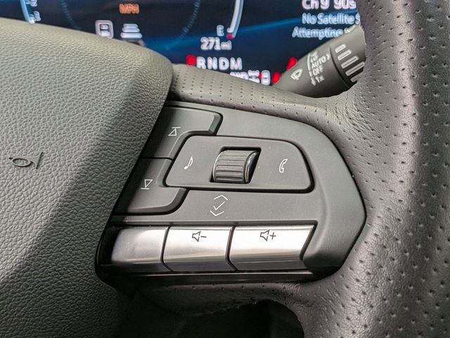 Certified 2024 Cadillac XT4 Sport w/ Technology Package image 12