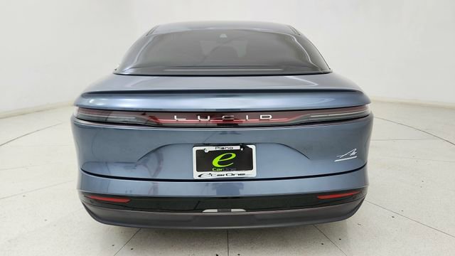 Used 2024 Lucid Air Touring AWD/4WD image 5