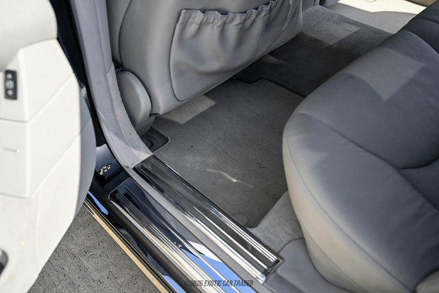 Used 2006 Mercedes-Benz S 430 image 84