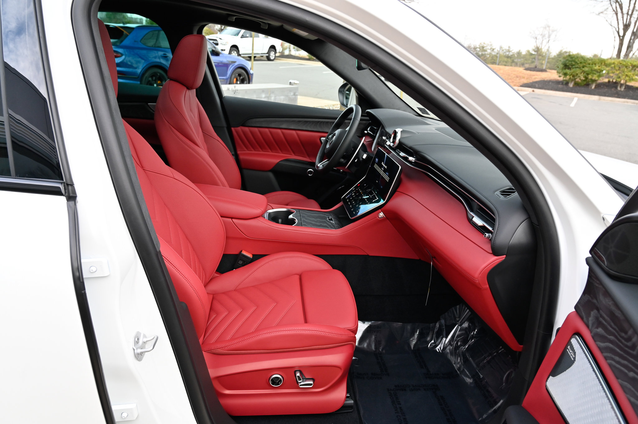 New 2026 Maserati Grecale Modena image 55