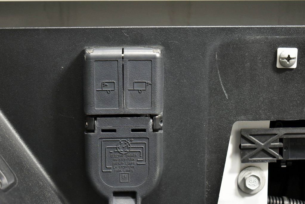 Used 2023 Chevrolet Silverado 2500 LTZ w/ LTZ Plus Package image 10