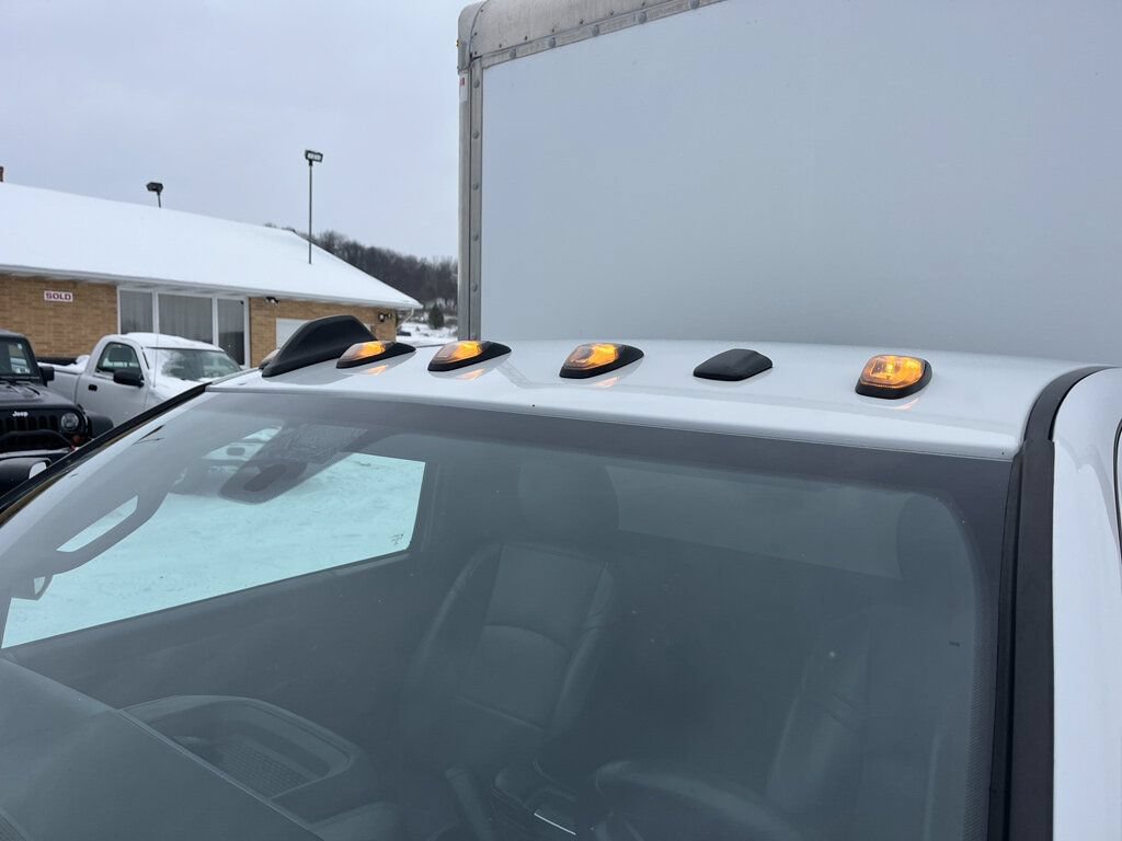 Used 2022 RAM 4500 Tradesman RWD image 24