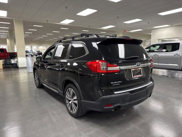 Used 2020 Subaru Ascent Limited w/ Technology Package image 5