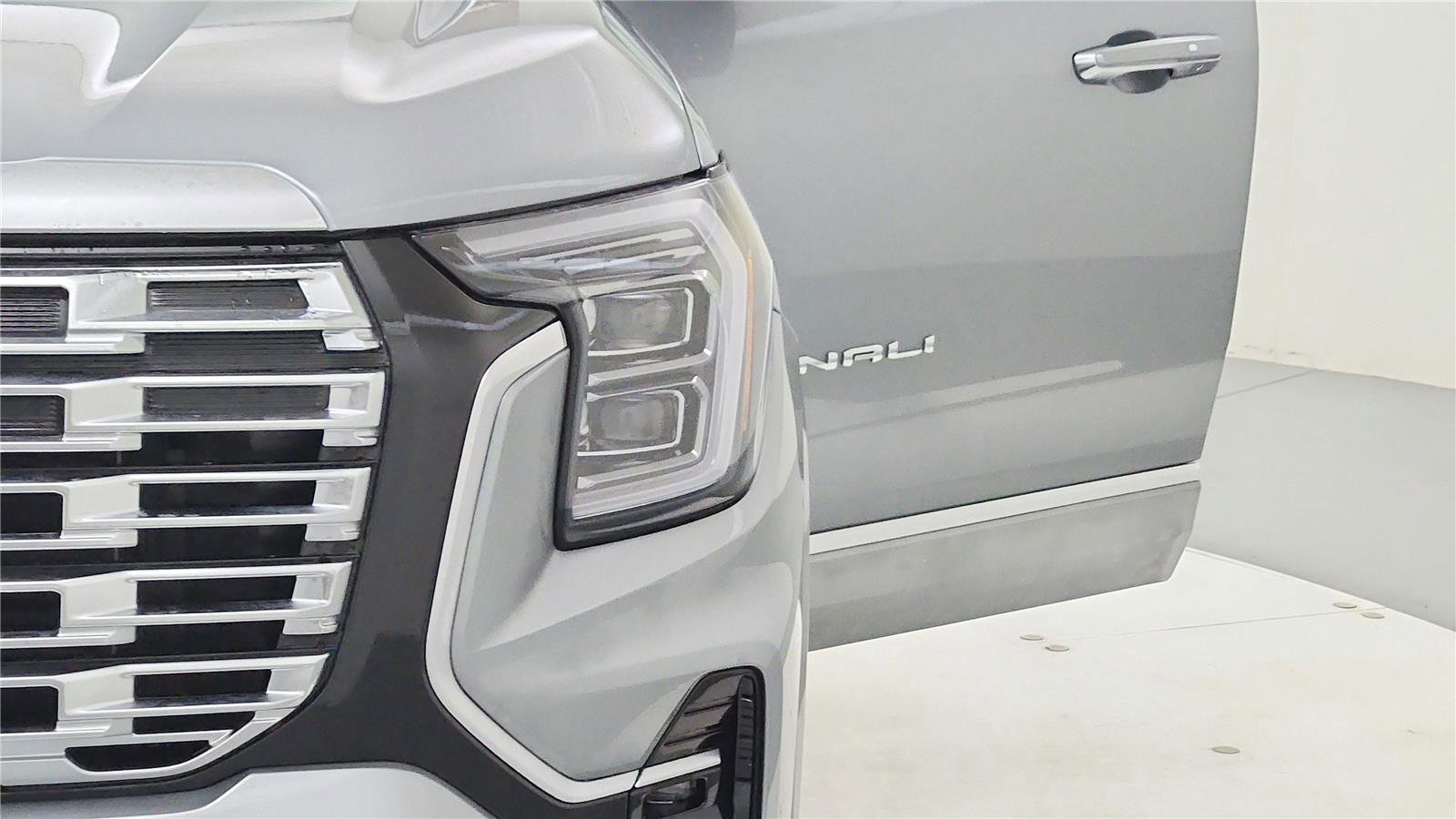 New 2026 GMC Terrain Denali image 43