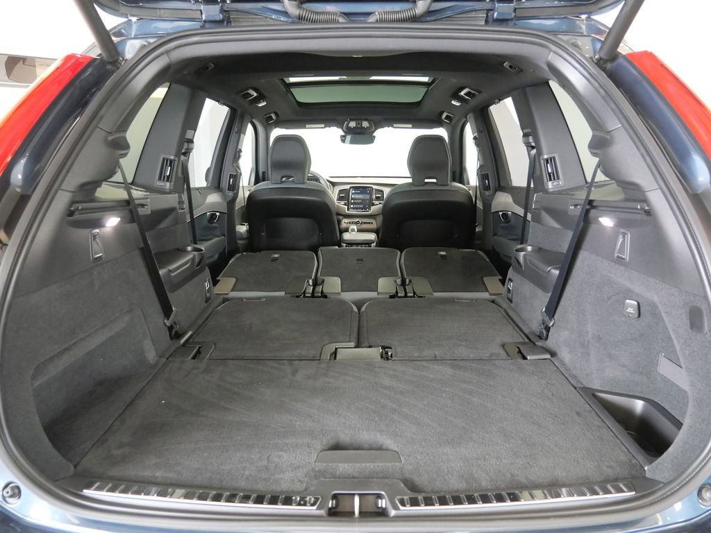 Used 2023 Volvo XC90 B6 Ultimate image 29