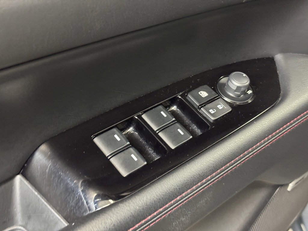 Used 2024 MAZDA CX-5 Carbon Edition image 10