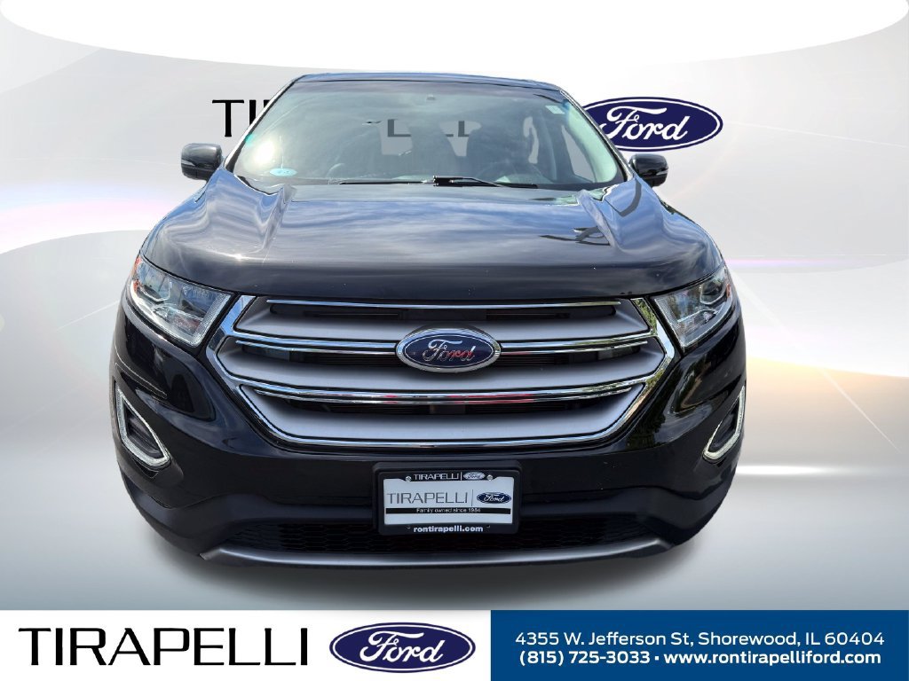 Used 2016 Ford Edge SEL w/ Equipment Group 201A AWD/4WD image 6