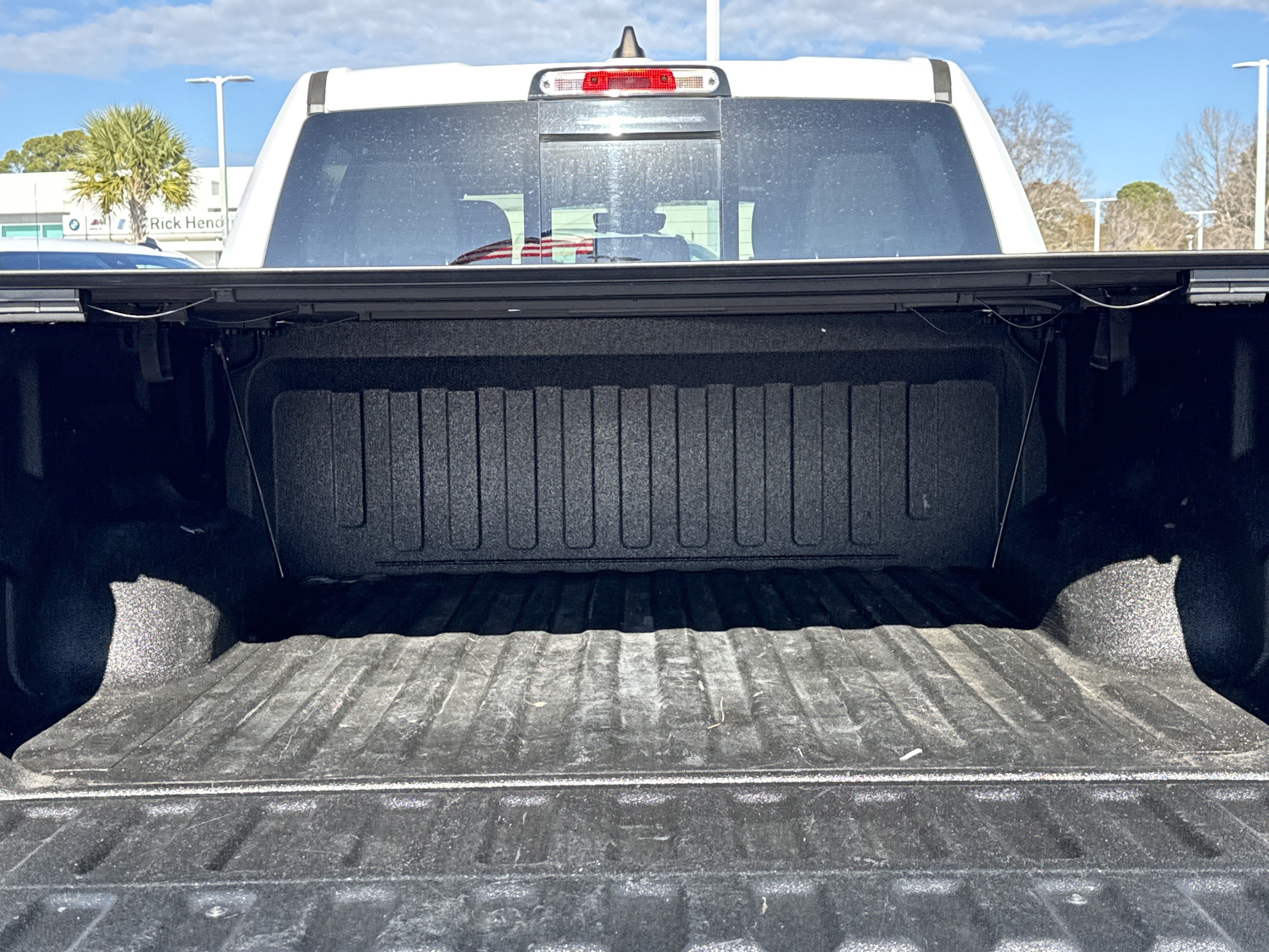 Used 2023 RAM 1500 Big Horn image 30