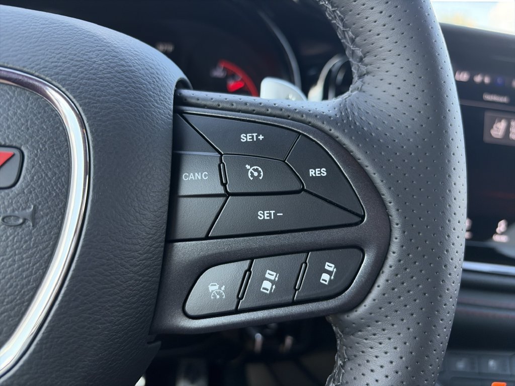 New 2027 Dodge Durango R/T AWD/4WD image 19