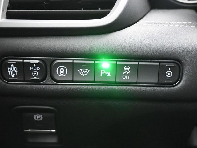 Used 2021 Acura TLX w/ Advance Package image 26