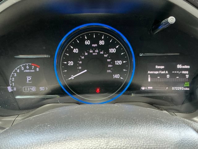 Used 2022 Honda HR-V EX image 19