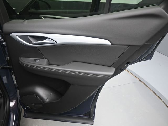 New 2026 Buick Envision Avenir image 16
