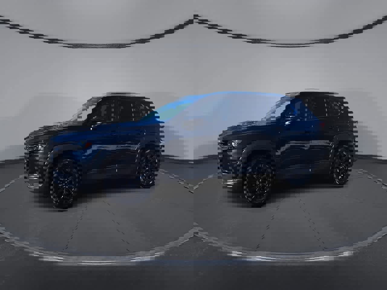 Used 2025 MAZDA CX-50 AWD 2.5 S w/ Preferred Package image 4