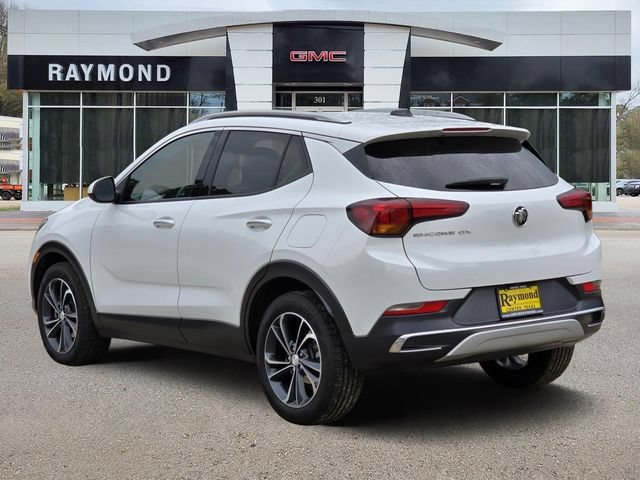 Used 2022 Buick Encore GX Essence FWD image 6