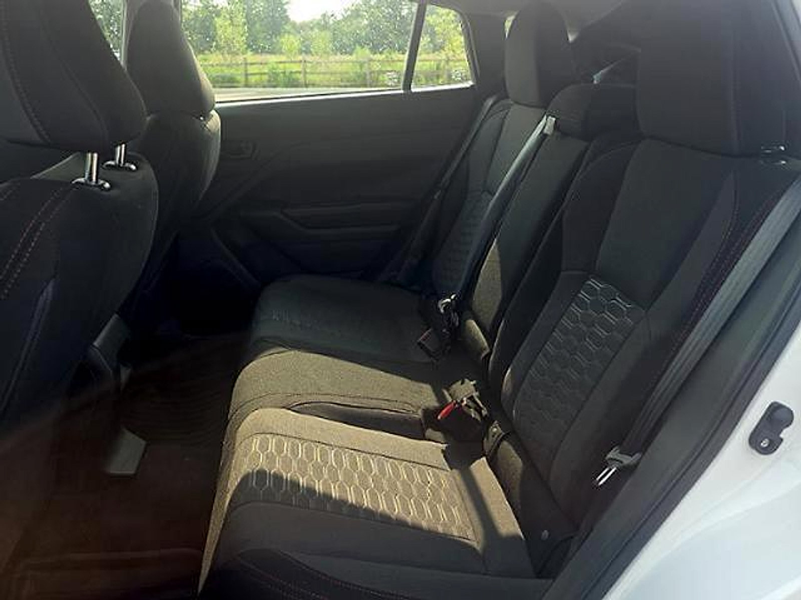 Certified 2024 Subaru Impreza 2.0i Sport AWD/4WD image 8