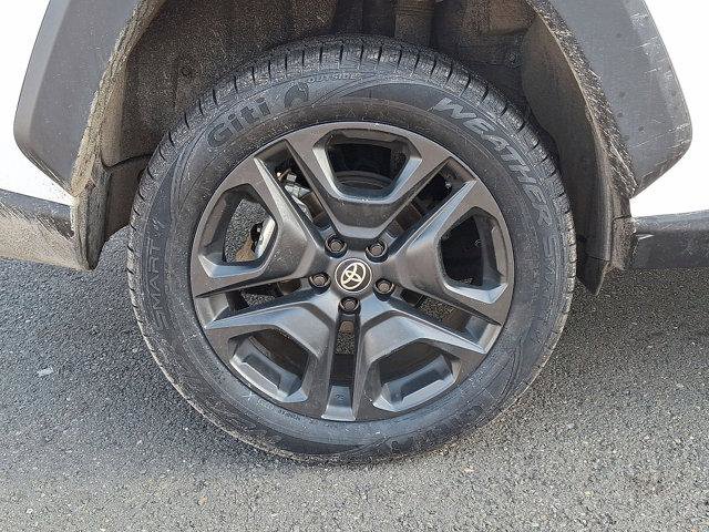 Certified 2024 Toyota RAV4 Adventure image 29