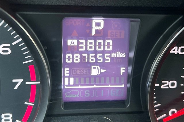 Used 2017 Subaru Crosstrek 2.0i Premium image 28