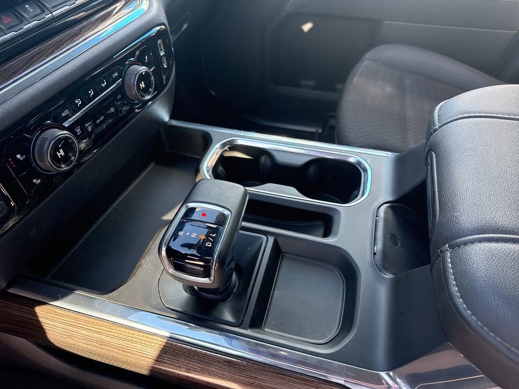 Certified 2023 Chevrolet Silverado 1500 LT Trail Boss w/ Protection Package image 31