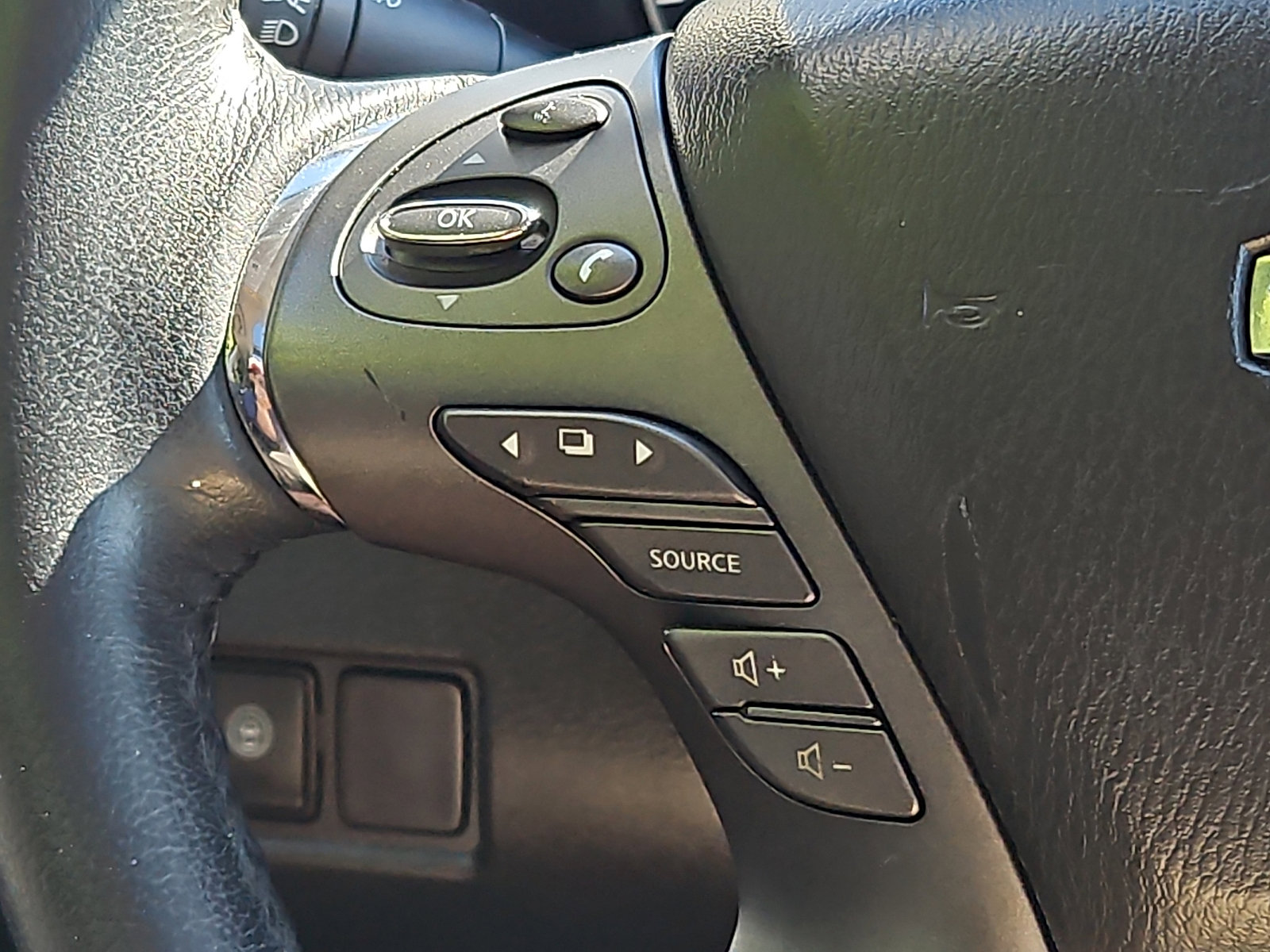 Certified 2020 Nissan Murano SL w/ Moonroof Package AWD/4WD image 20