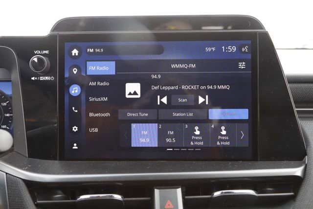 New 2026 Subaru Outback Premium AWD/4WD image 26