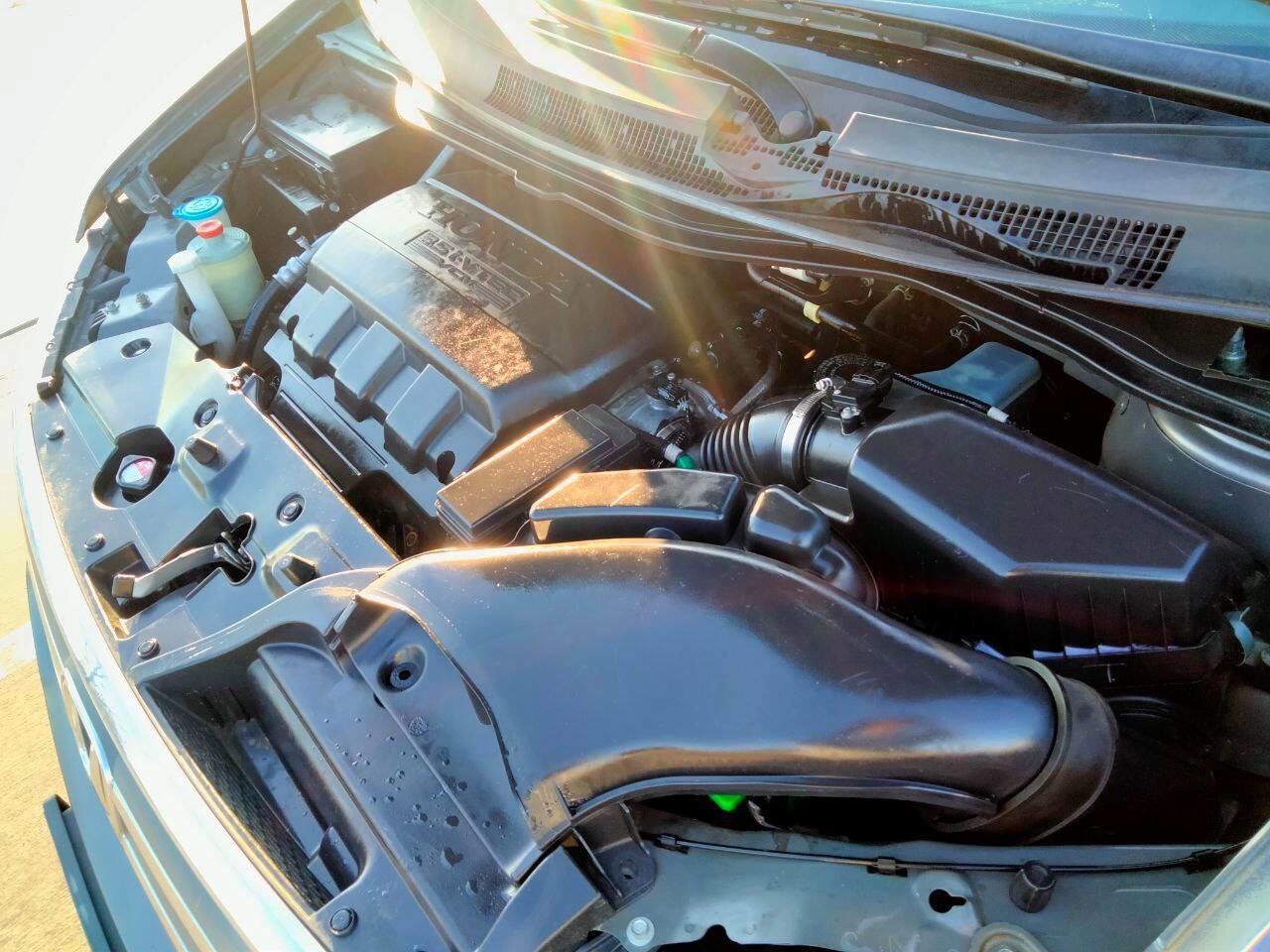 Used 2011 Honda Odyssey Touring image 21