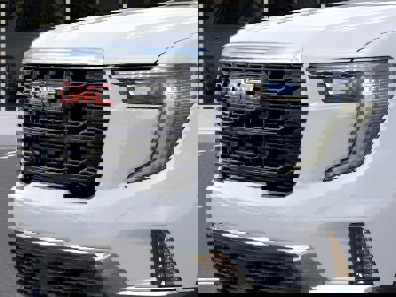 New 2025 GMC Acadia Elevation w/ Elevation Premium Package image 13