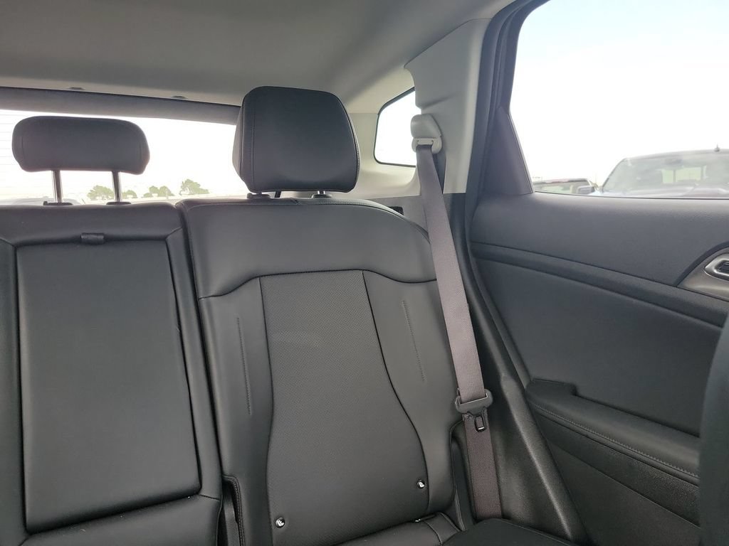 Used 2024 Kia Sportage EX w/ EX Premium Package AWD/4WD image 14