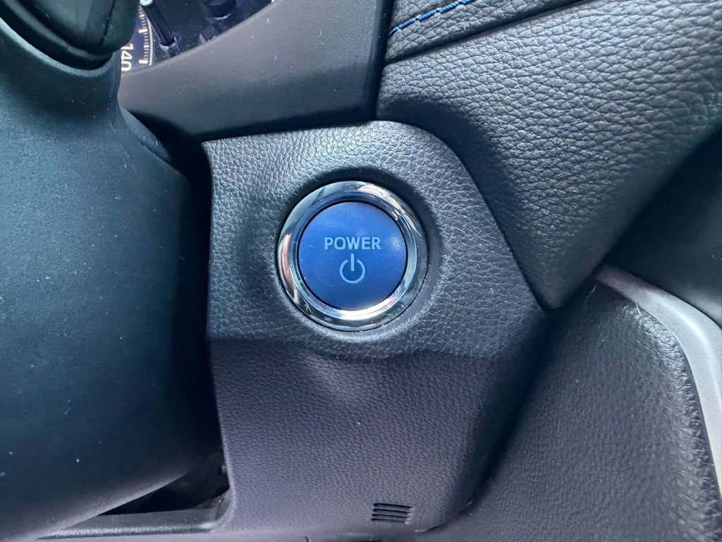 Used 2020 Toyota RAV4 XSE image 21