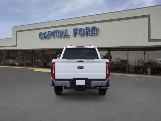 New 2026 Ford F350 Lariat w/ Lariat Ultimate Package image 5