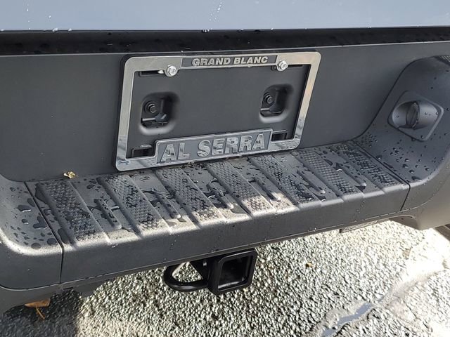 New 2026 Honda Ridgeline Black Edition image 8