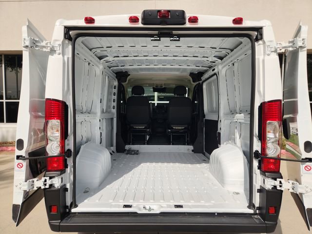 Used 2025 RAM ProMaster 1500 FWD image 32