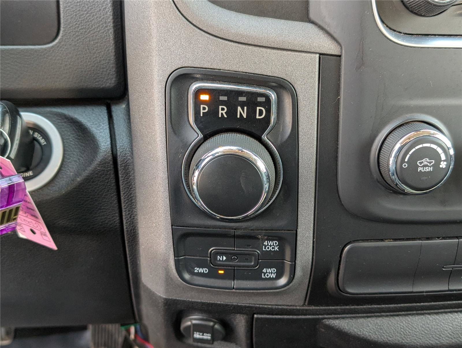 Used 2019 RAM 1500 Express w/ Express Value Package image 21