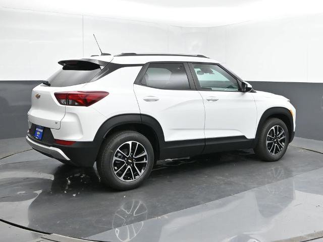 New 2025 Chevrolet TrailBlazer LT w/ Convenience Package image 5