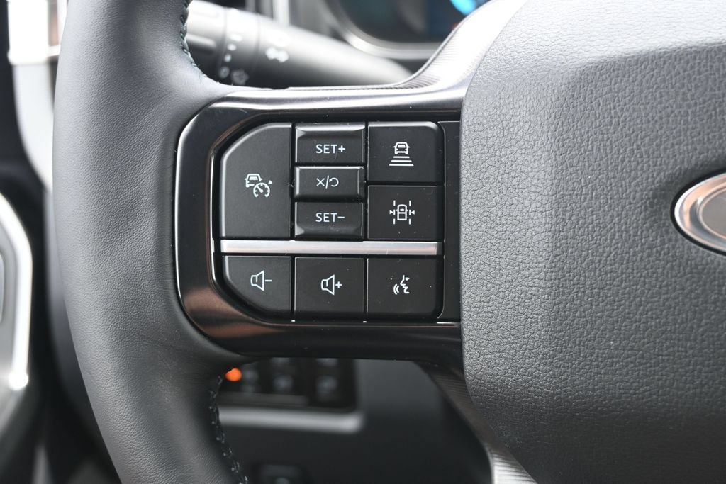 New 2026 Ford F350 Platinum AWD/4WD image 38