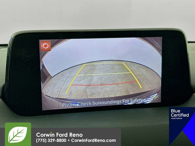 Used 2018 MAZDA CX-5 Grand Touring image 17