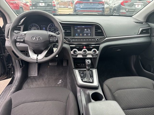 Used 2019 Hyundai Elantra SEL w/ Cargo Package image 13