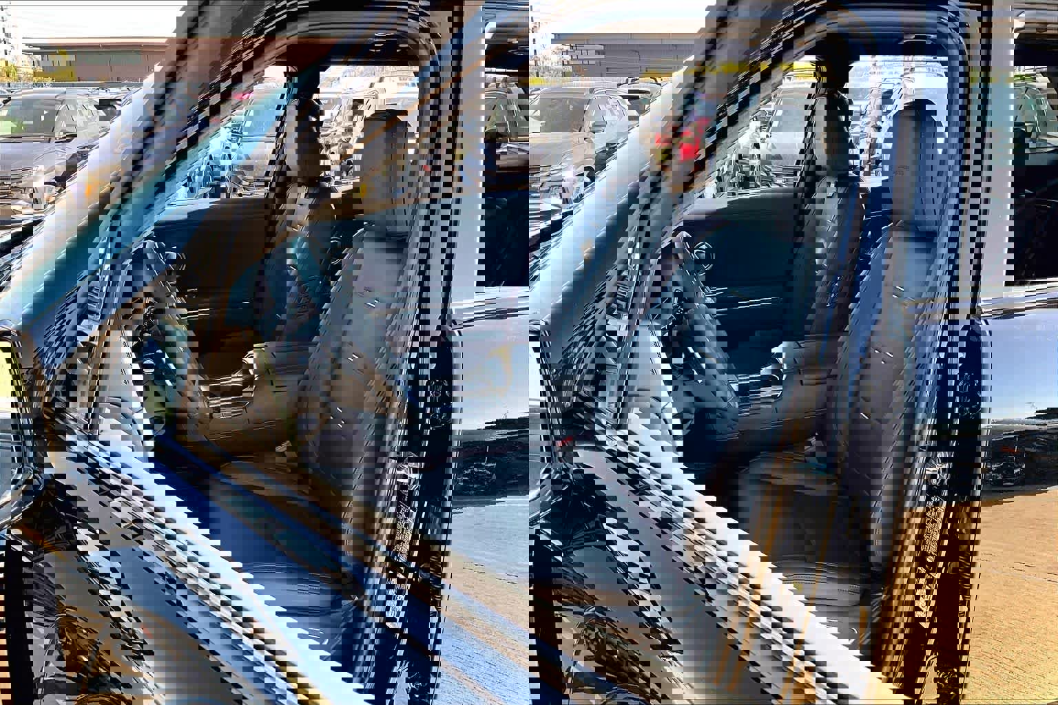 Certified 2026 Hyundai Palisade Calligraphy AWD/4WD image 8